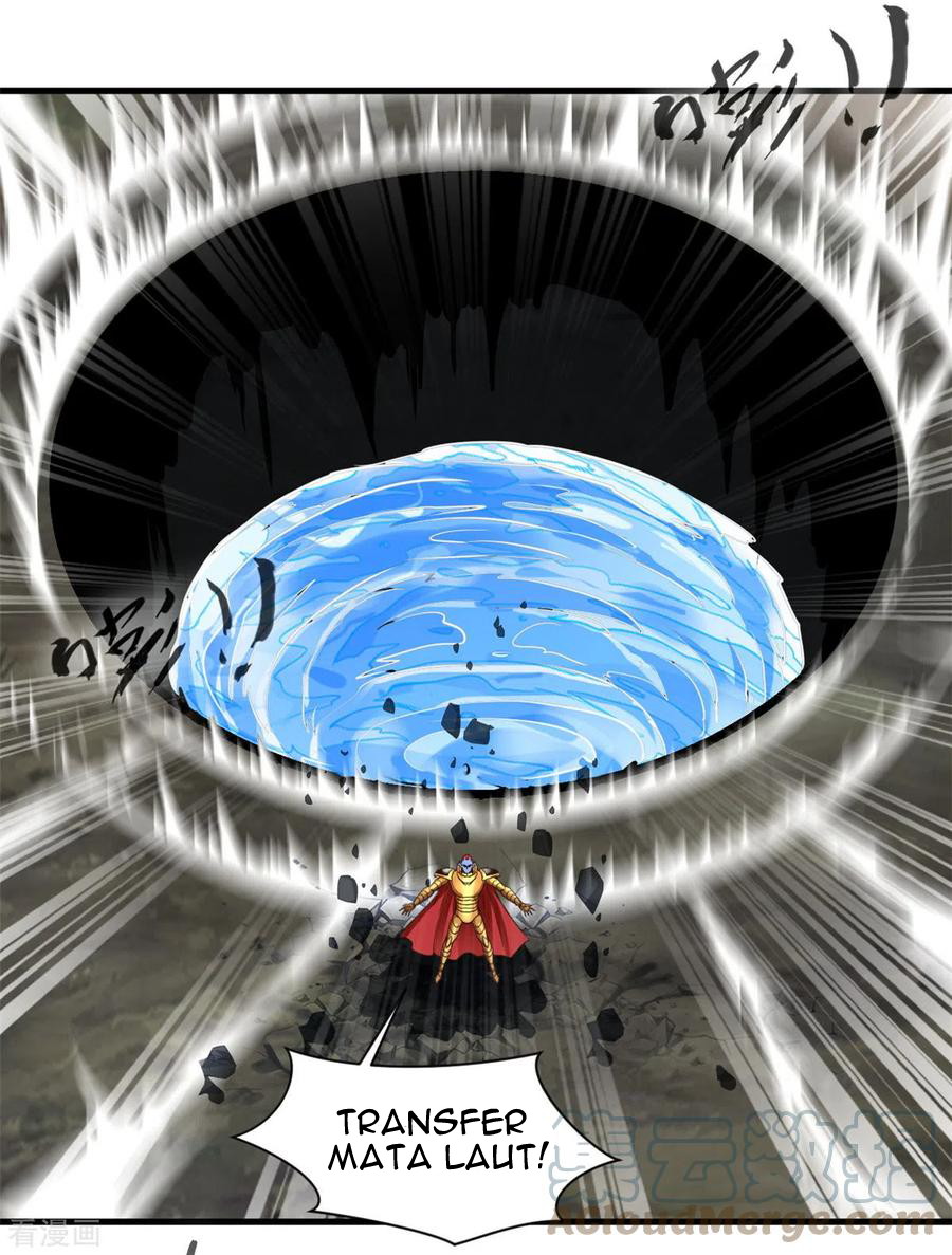 Shi Chenxiang Chapter 67 - halaman 8