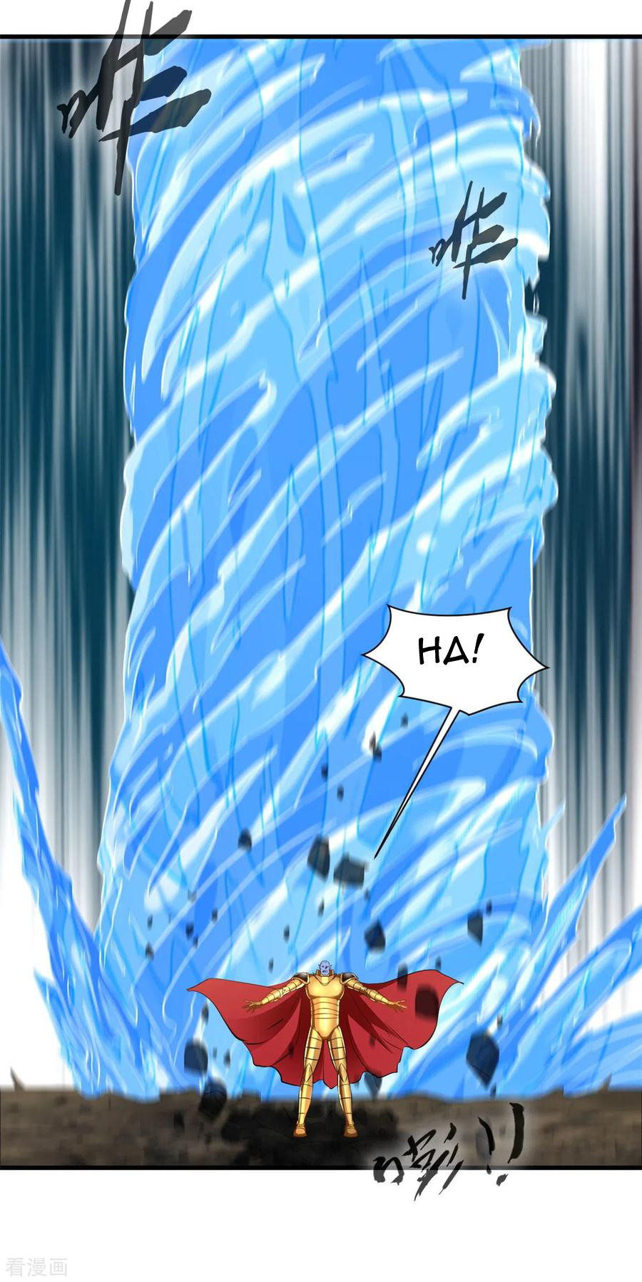 Shi Chenxiang Chapter 67 - halaman 9