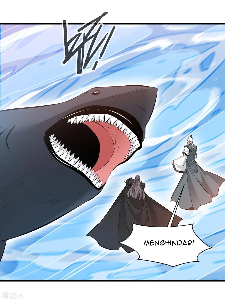 Shi Chenxiang Chapter 68 - halaman 11