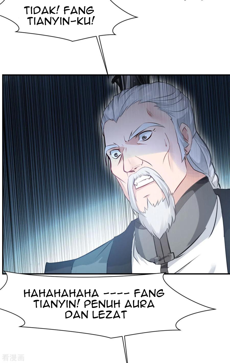 Shi Chenxiang Chapter 68 - halaman 19