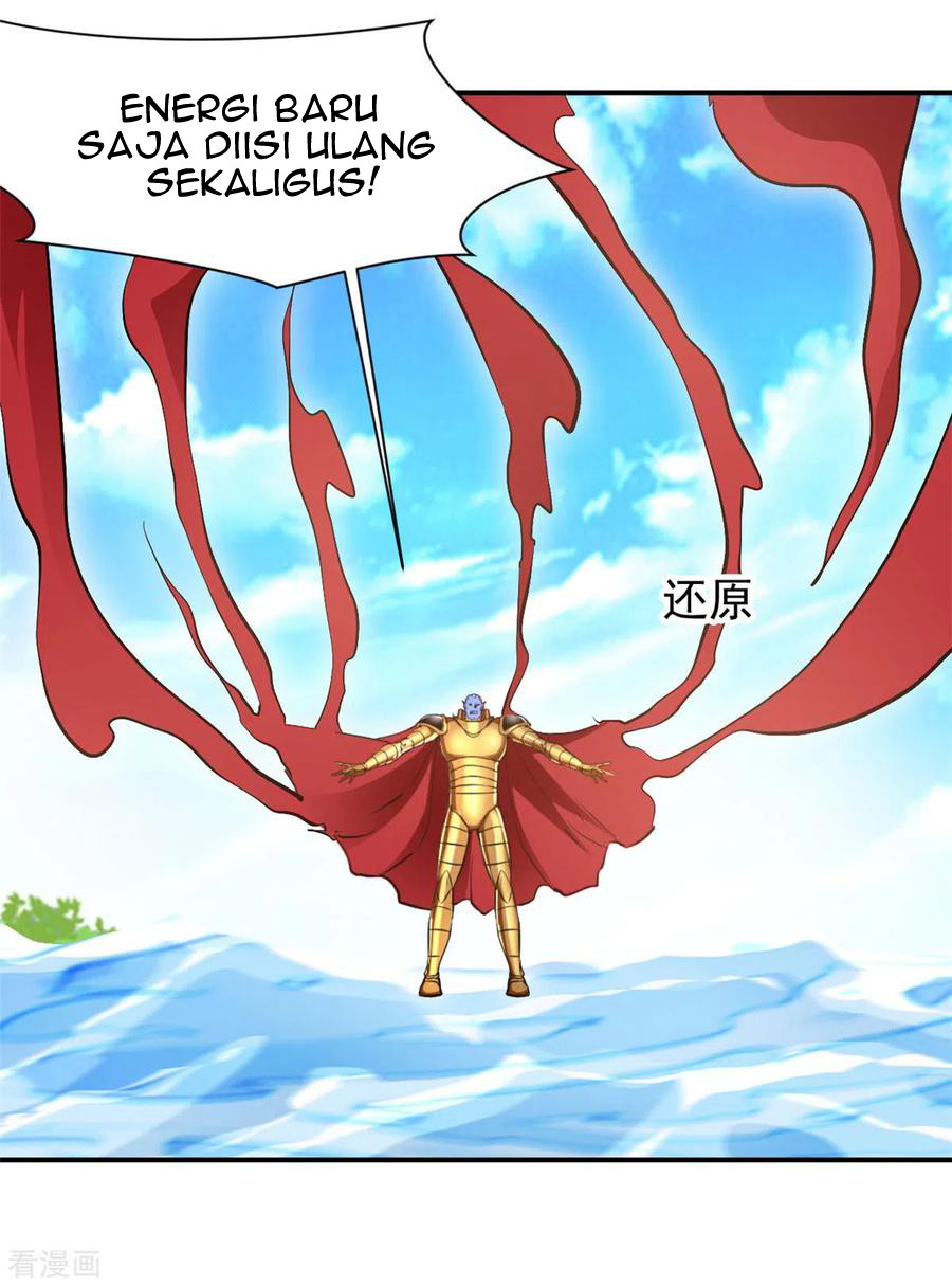 Shi Chenxiang Chapter 68 - halaman 21