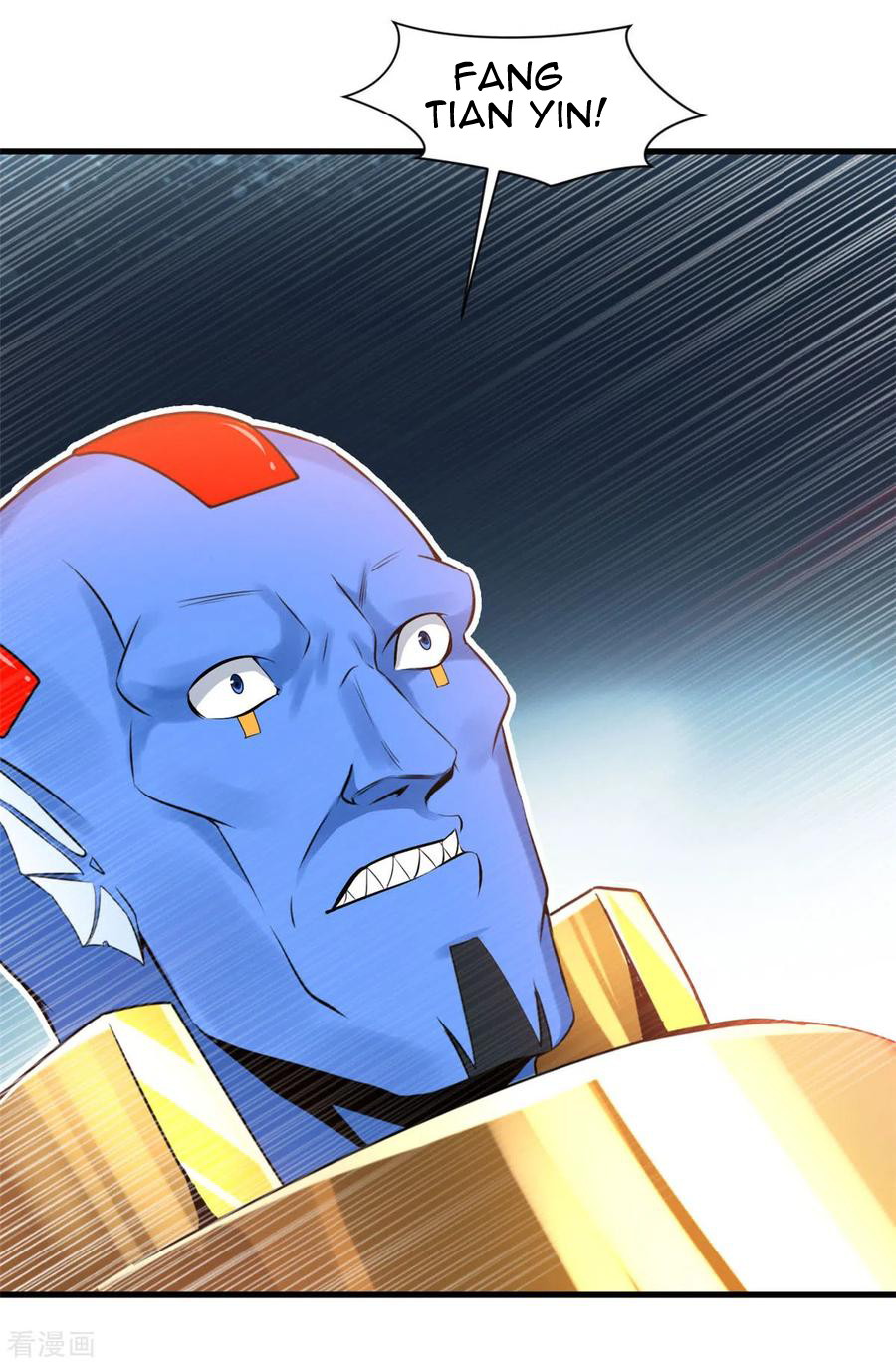 Shi Chenxiang Chapter 68 - halaman 5