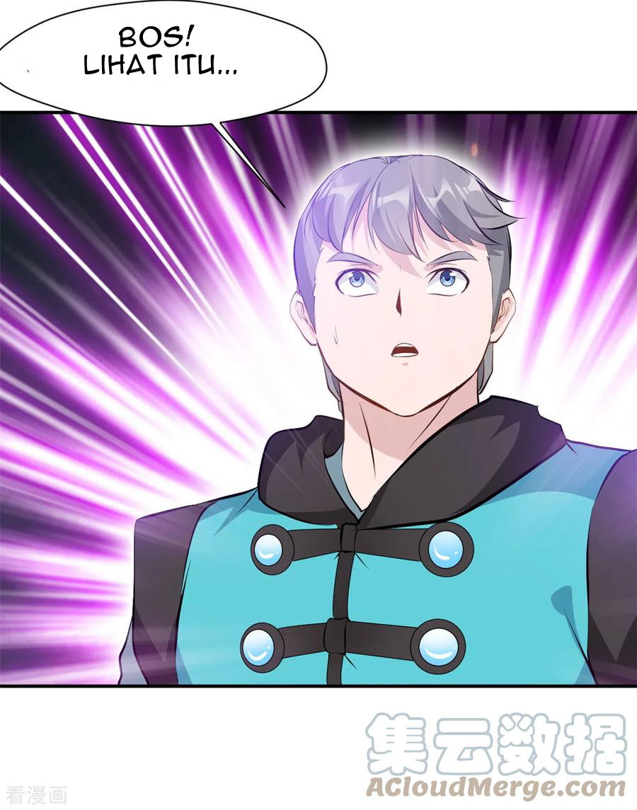 Shi Chenxiang Chapter 69 - halaman 10