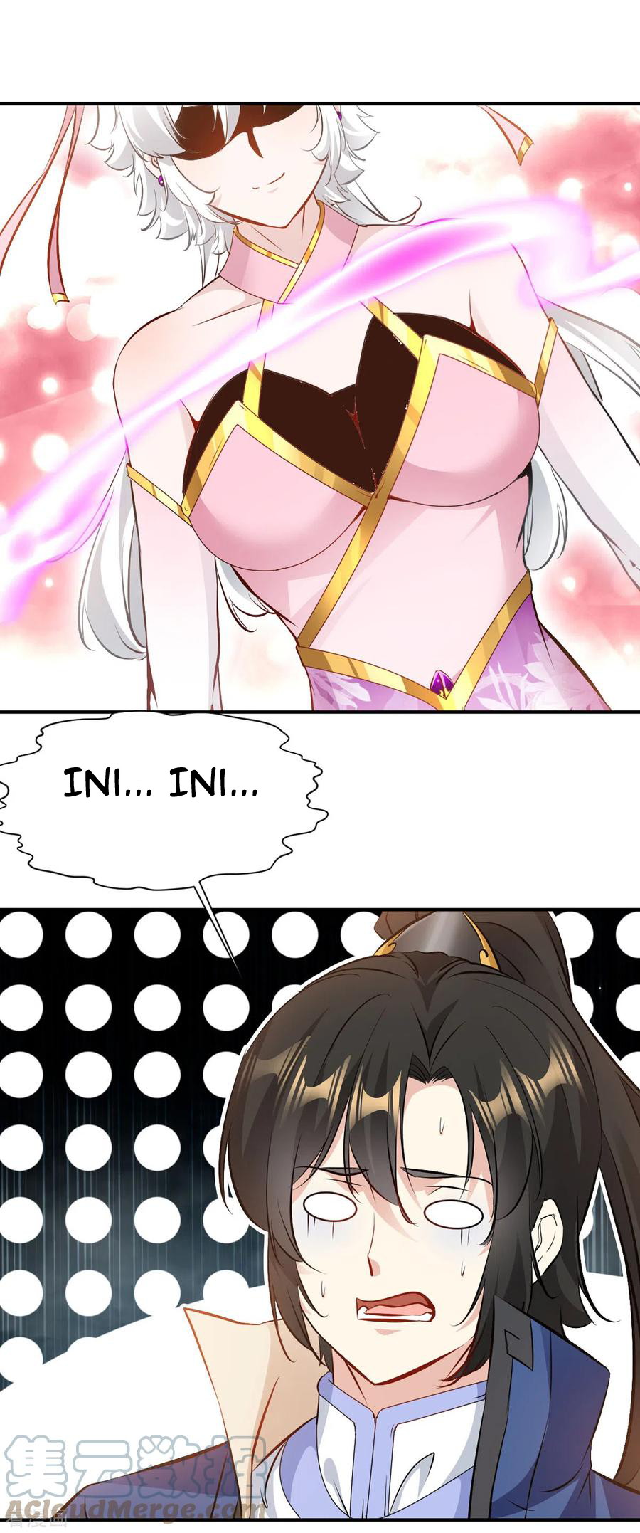 Shi Chenxiang Chapter 69 - halaman 14