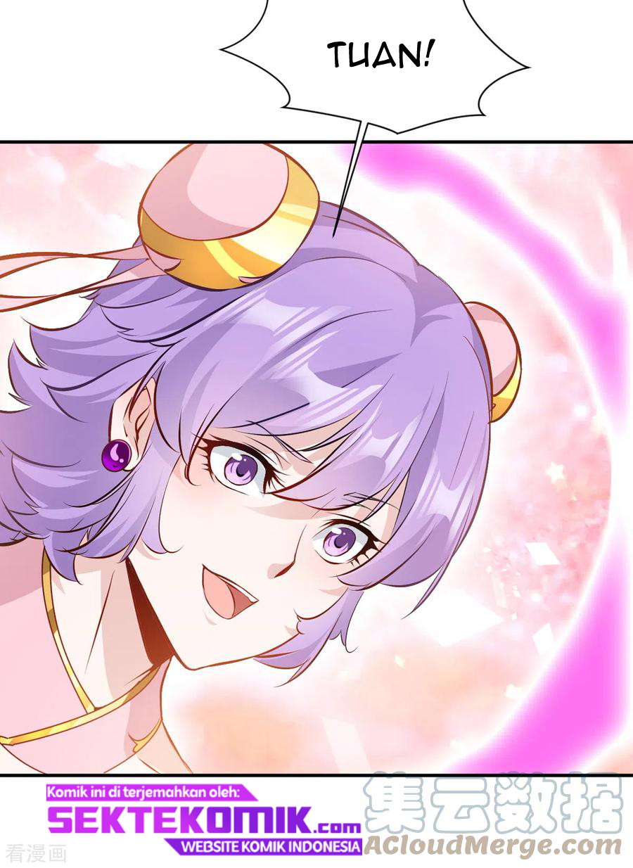 Shi Chenxiang Chapter 69 - halaman 16