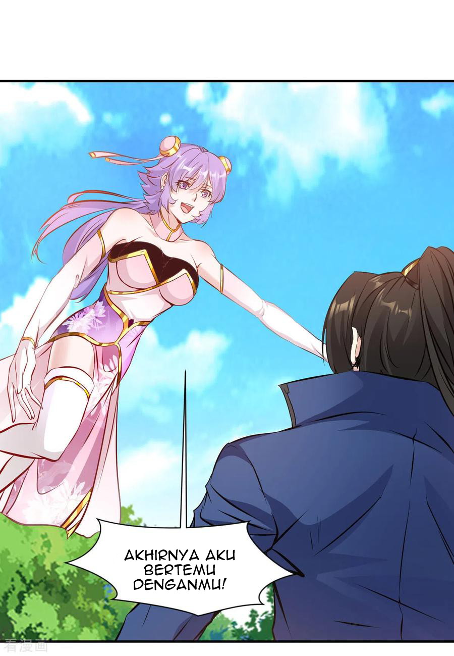 Shi Chenxiang Chapter 69 - halaman 17