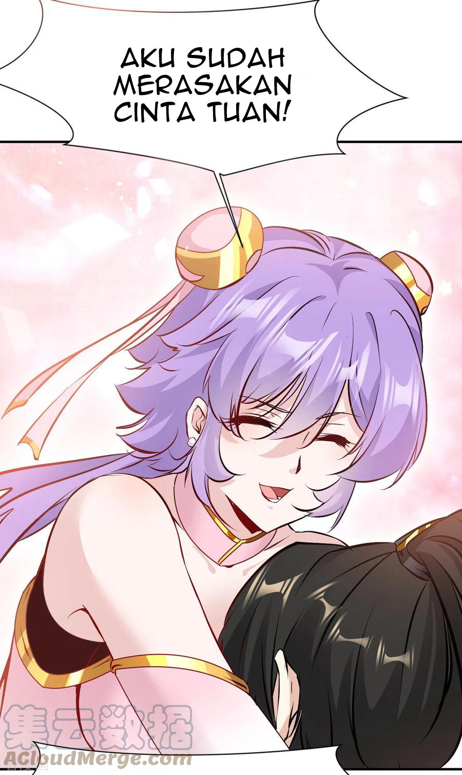 Shi Chenxiang Chapter 69 - halaman 18
