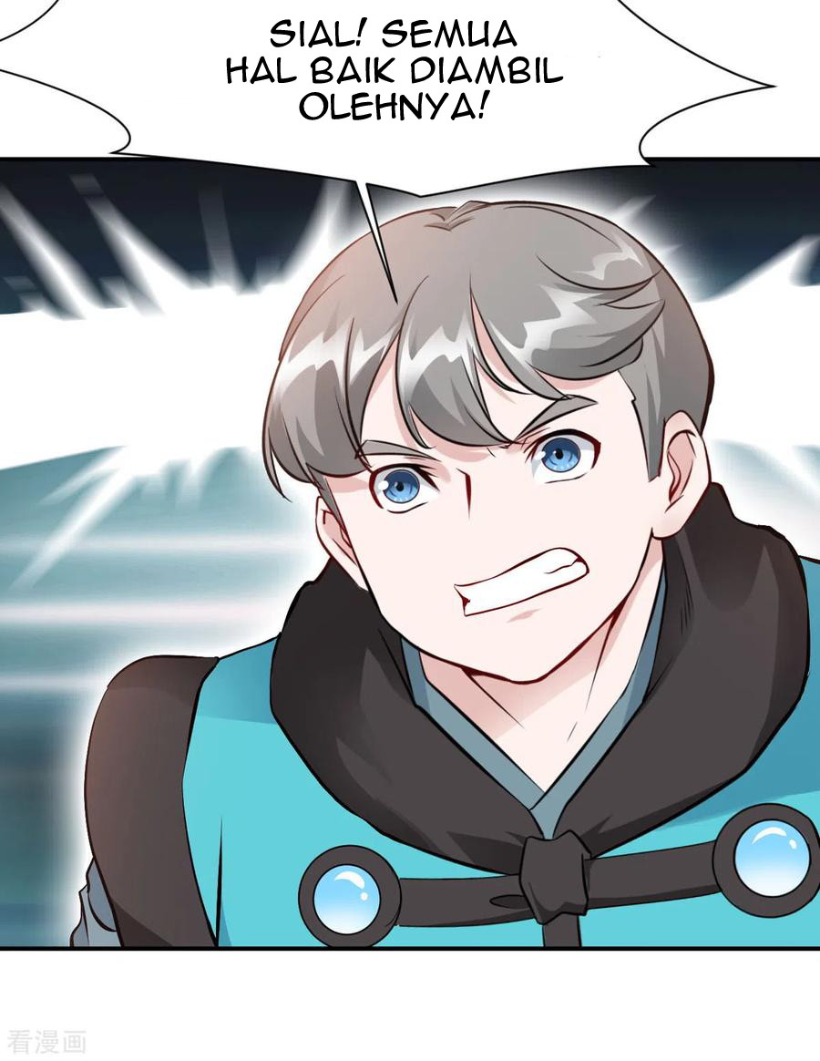 Shi Chenxiang Chapter 69 - halaman 19