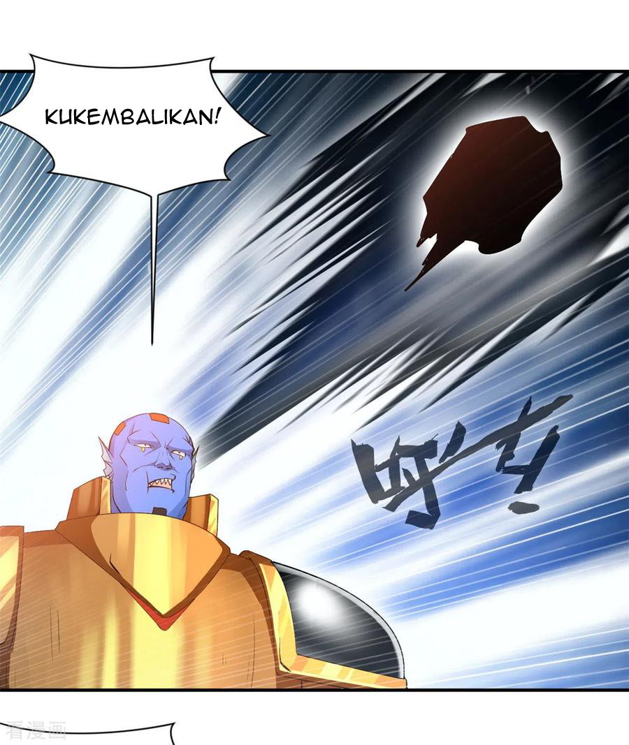 Shi Chenxiang Chapter 69 - halaman 3