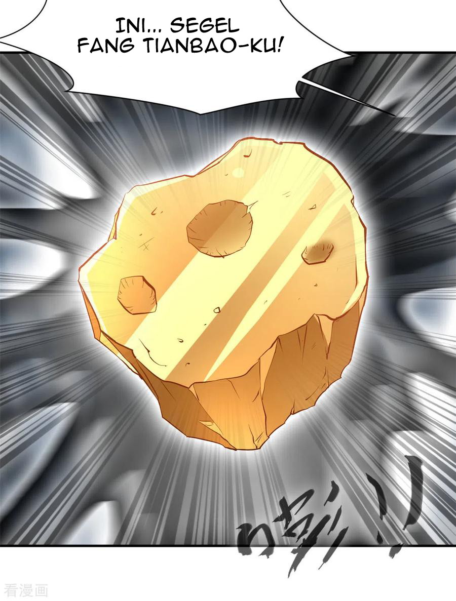 Shi Chenxiang Chapter 69 - halaman 5
