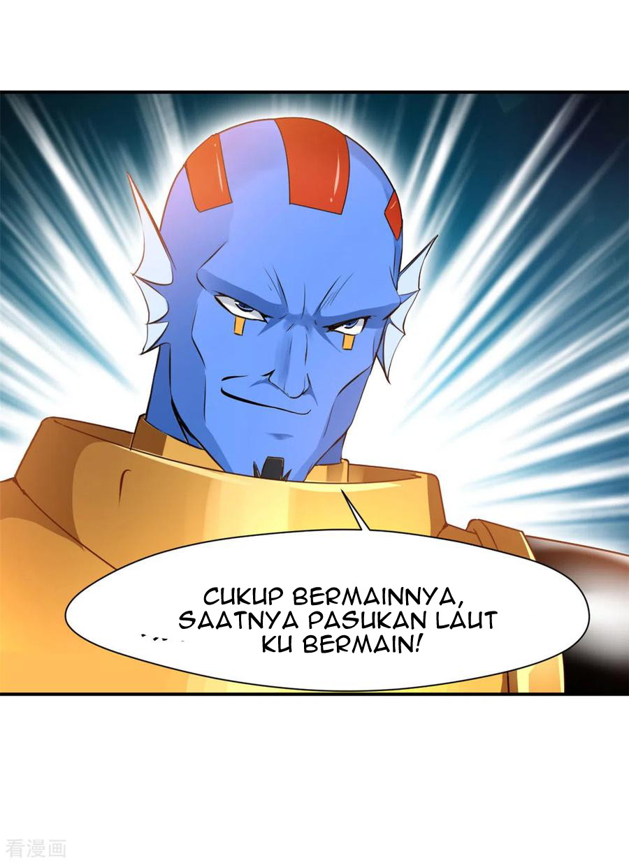 Shi Chenxiang Chapter 69 - halaman 7