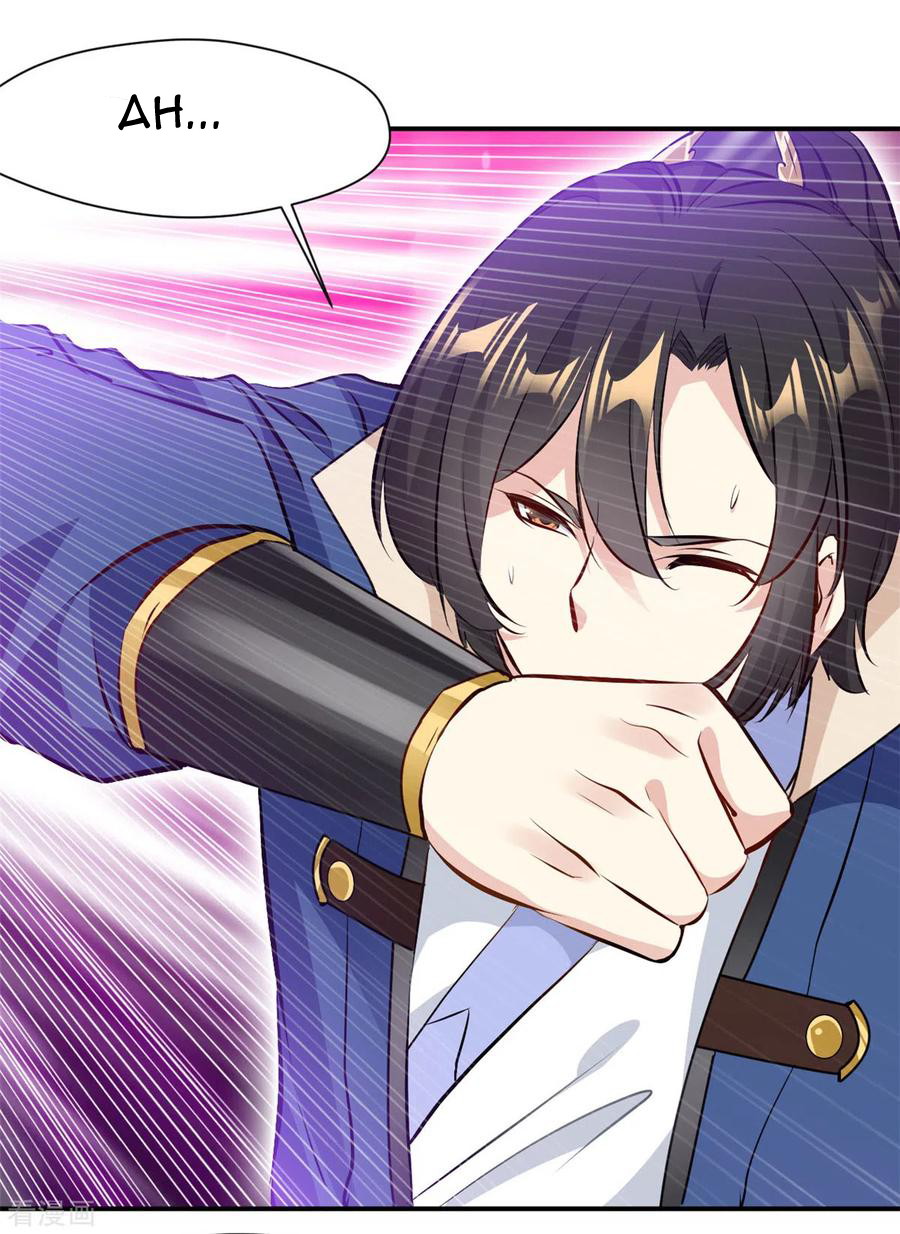 Shi Chenxiang Chapter 69 - halaman 9