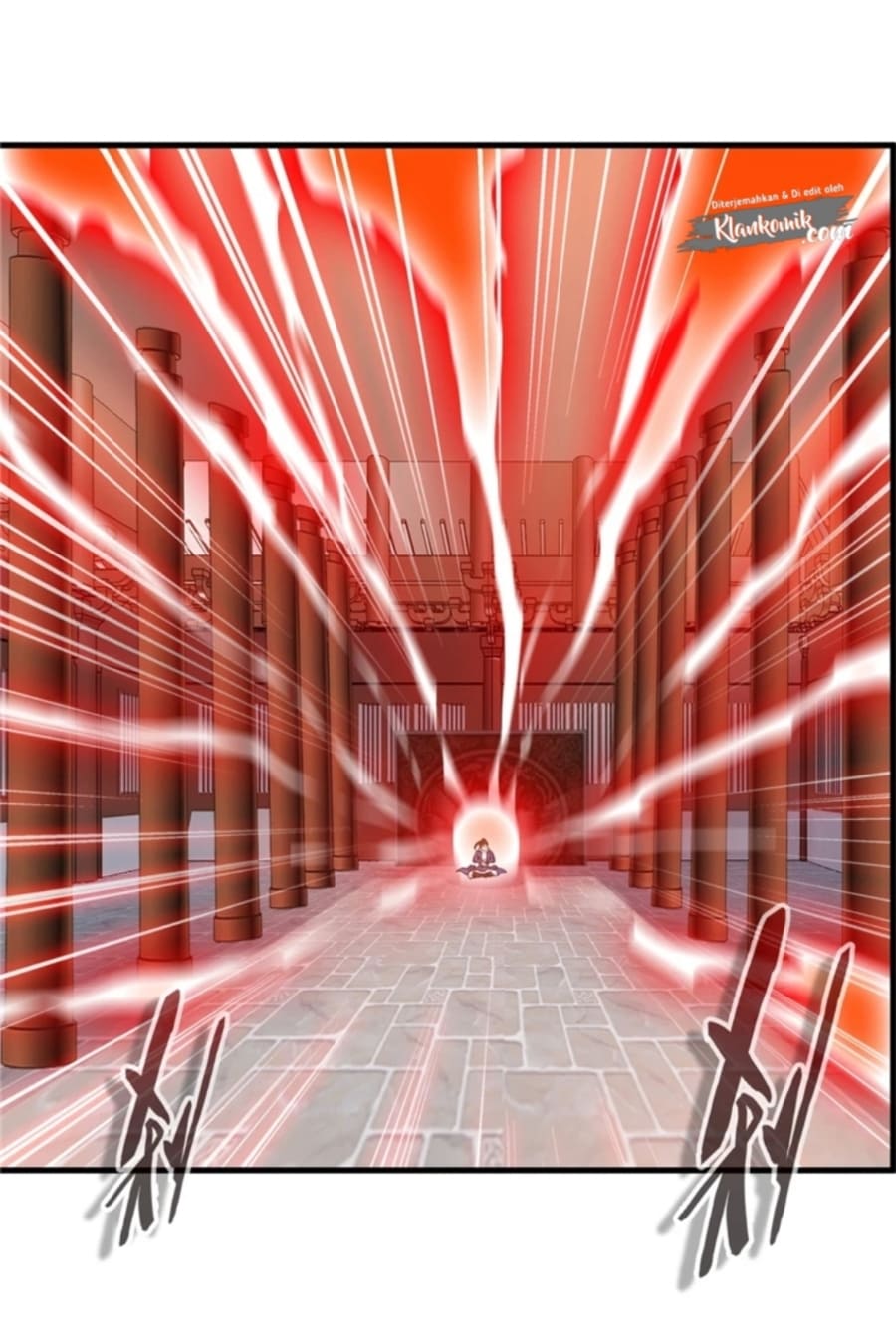 Shi Chenxiang Chapter 7 - halaman 12
