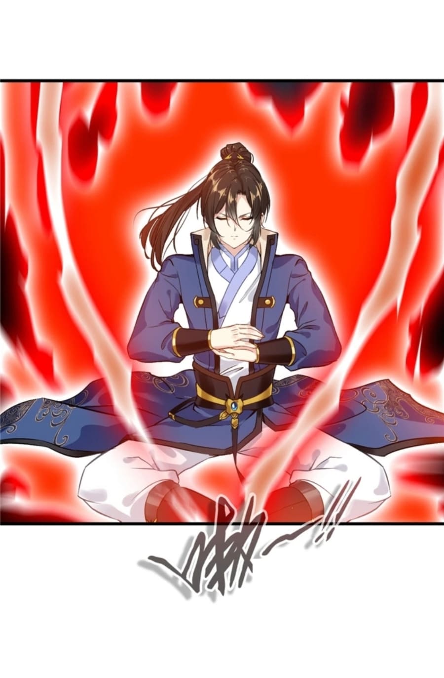 Shi Chenxiang Chapter 7 - halaman 13