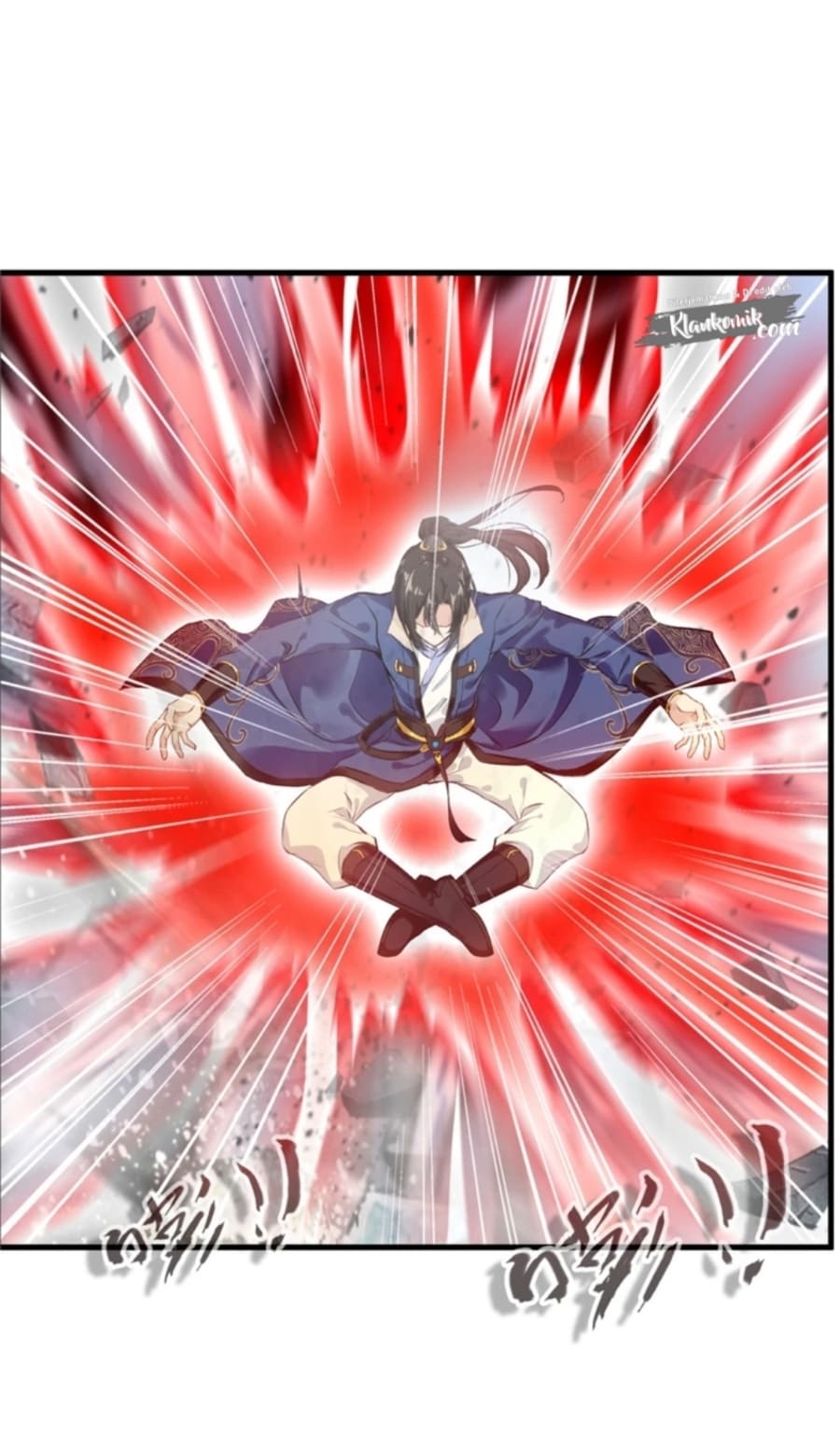 Shi Chenxiang Chapter 7 - halaman 14