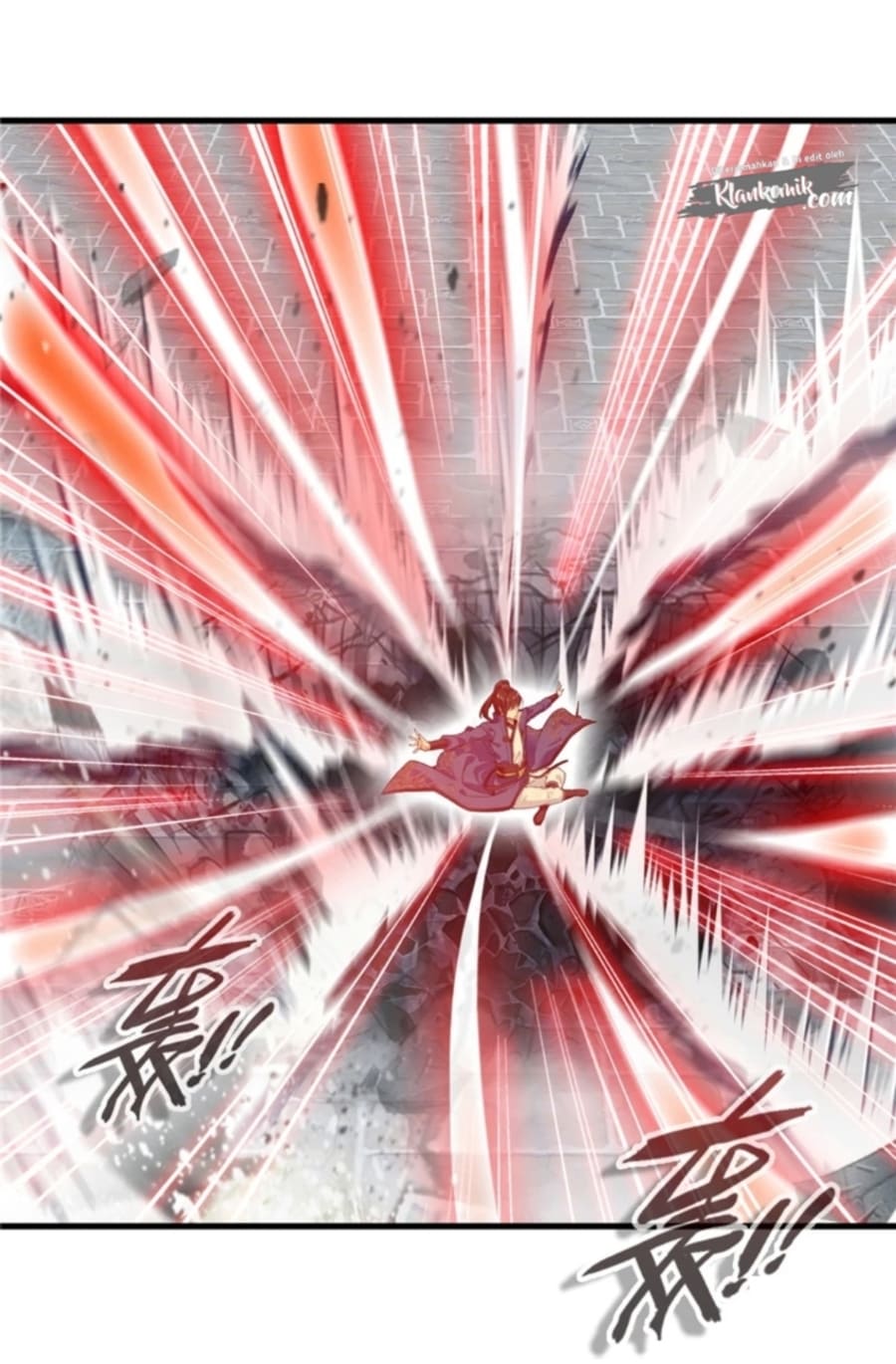 Shi Chenxiang Chapter 7 - halaman 16