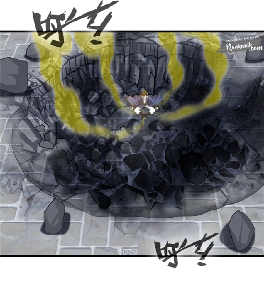 Shi Chenxiang Chapter 7 - halaman 18