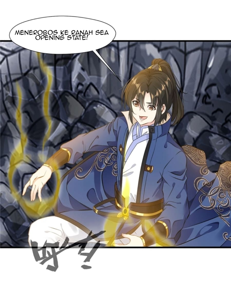 Shi Chenxiang Chapter 7 - halaman 19