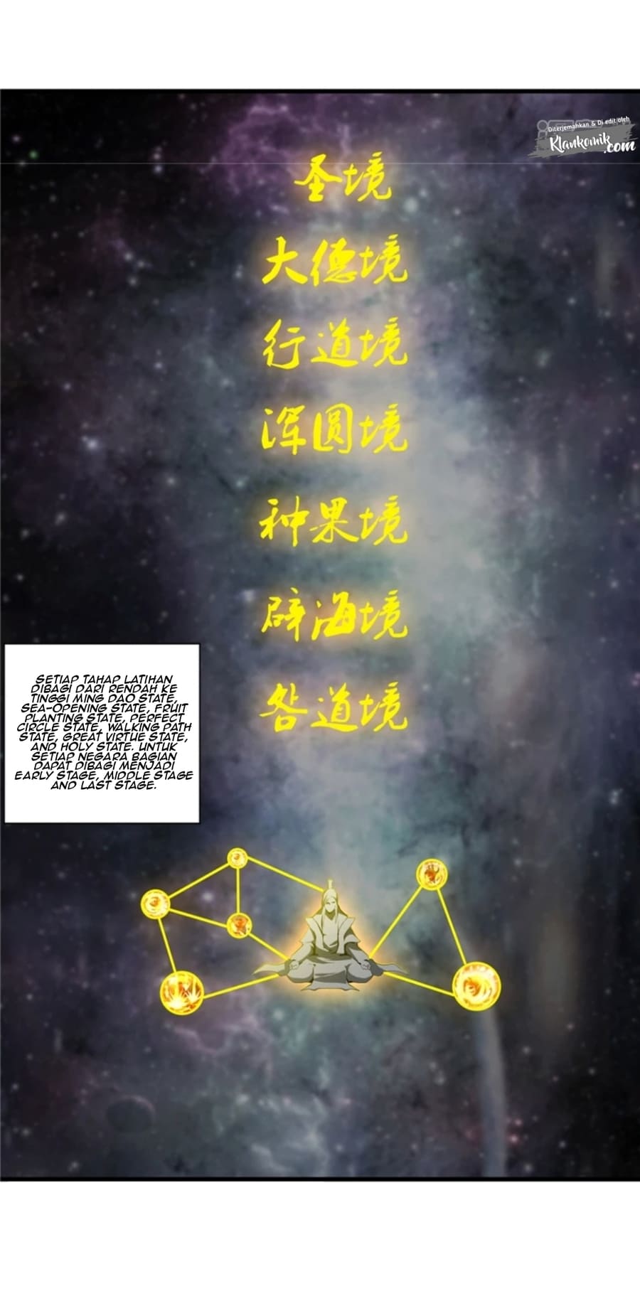 Shi Chenxiang Chapter 7 - halaman 21