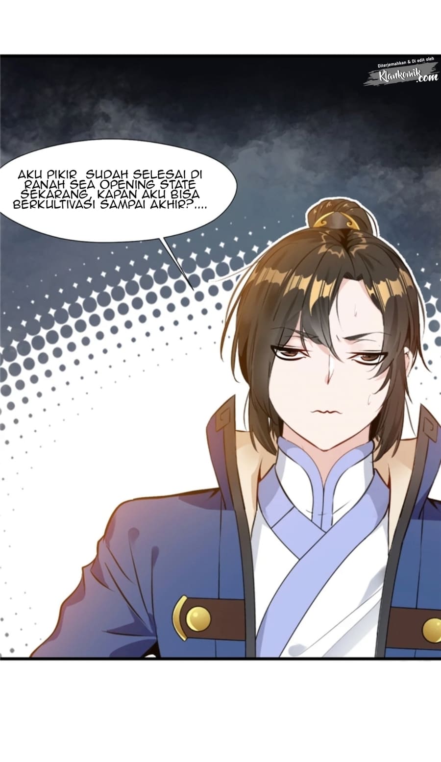 Shi Chenxiang Chapter 7 - halaman 22