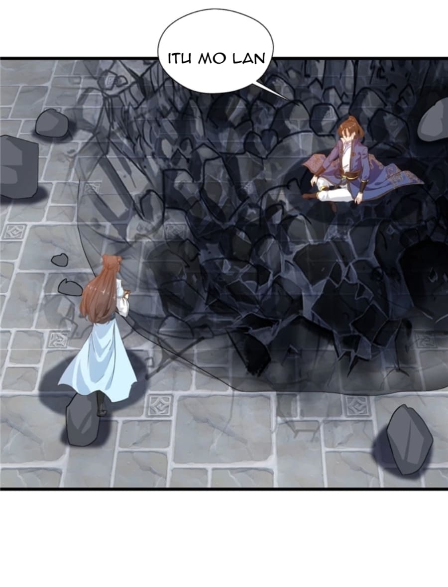 Shi Chenxiang Chapter 7 - halaman 25