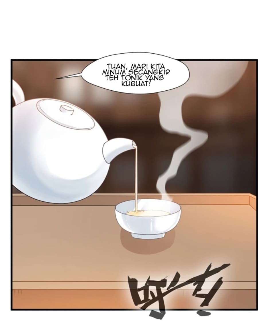 Shi Chenxiang Chapter 7 - halaman 26