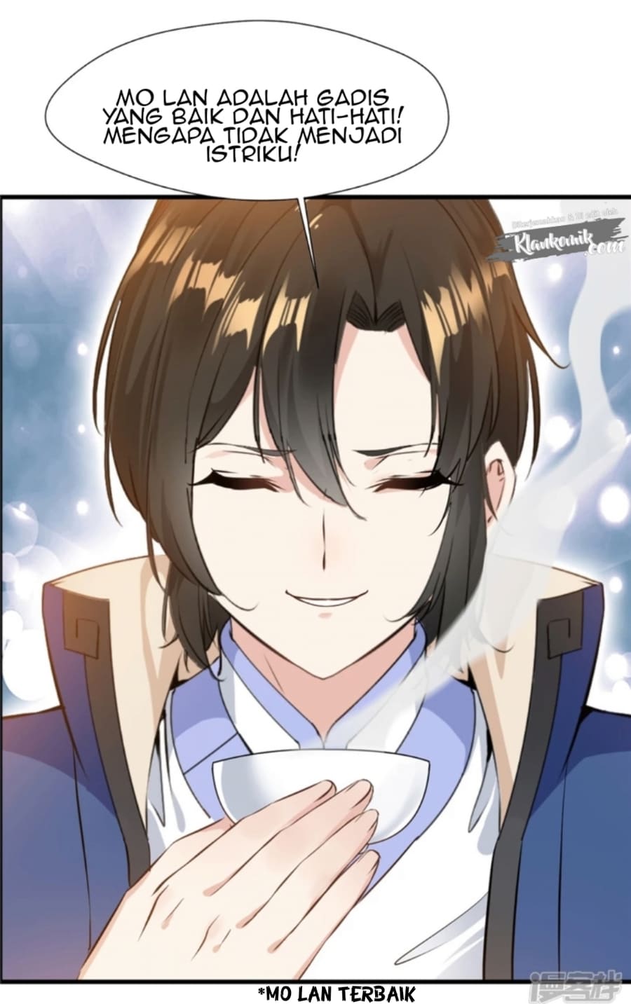 Shi Chenxiang Chapter 7 - halaman 27