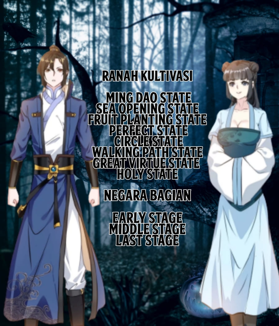 Shi Chenxiang Chapter 7 - halaman 28