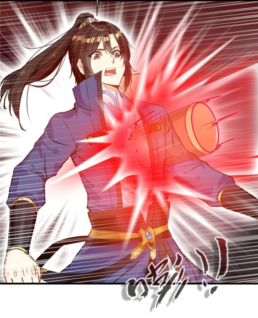Shi Chenxiang Chapter 7 - halaman 3