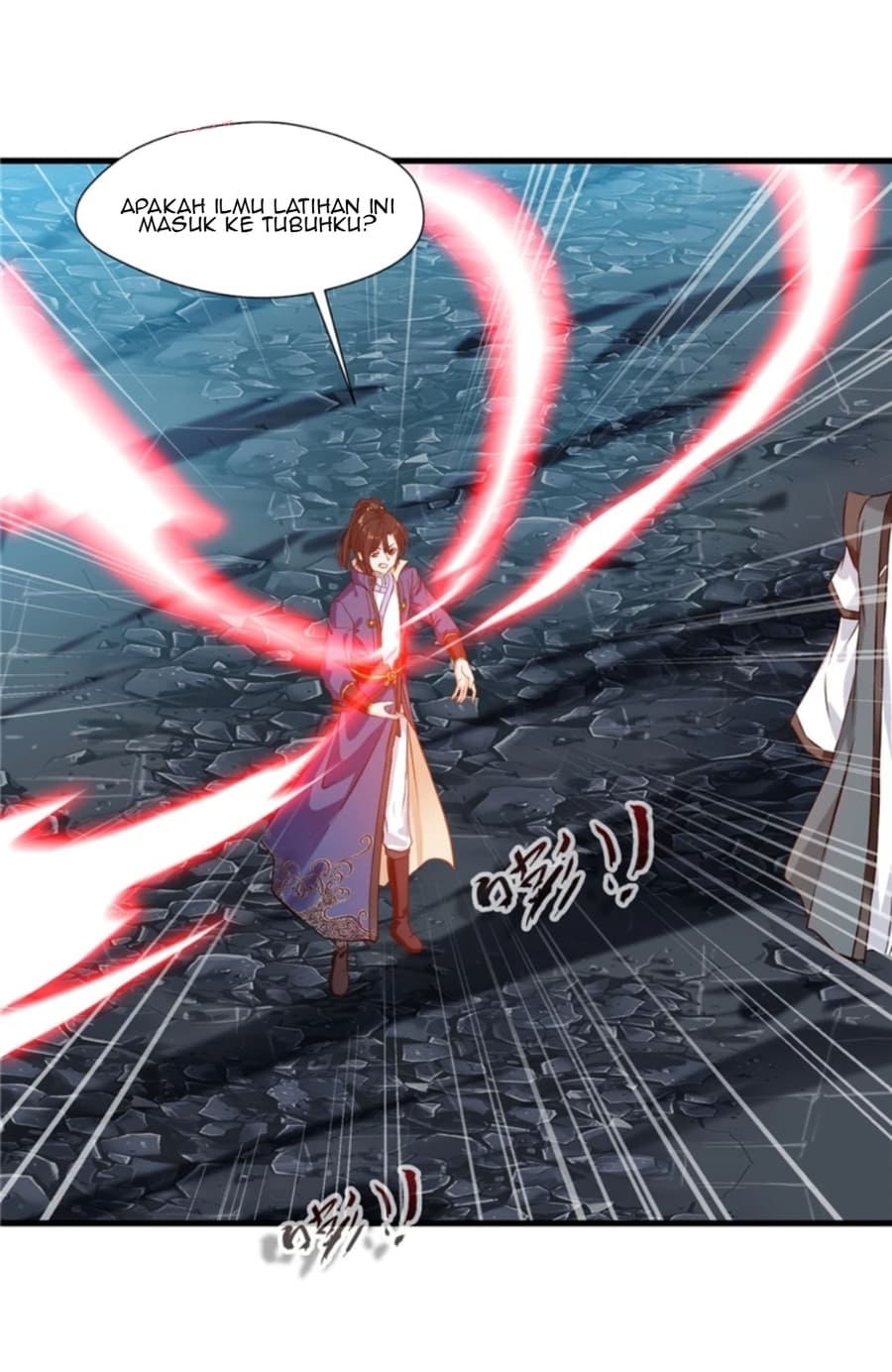 Shi Chenxiang Chapter 7 - halaman 4