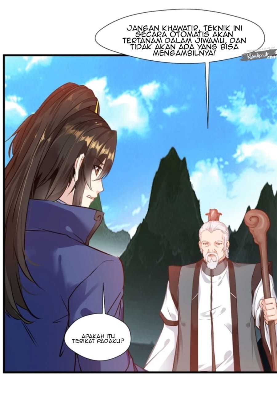 Shi Chenxiang Chapter 7 - halaman 5
