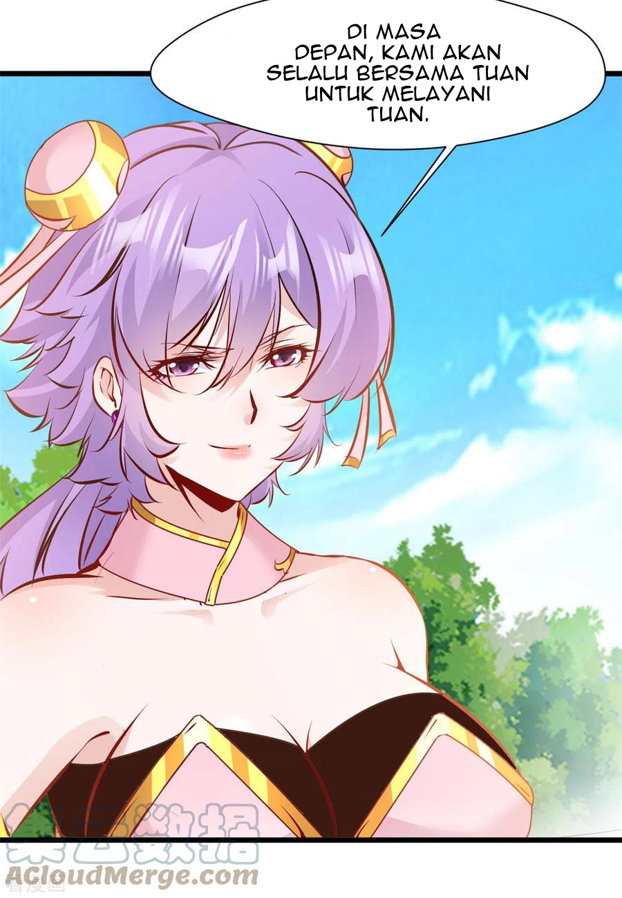 Shi Chenxiang Chapter 70 - halaman 10