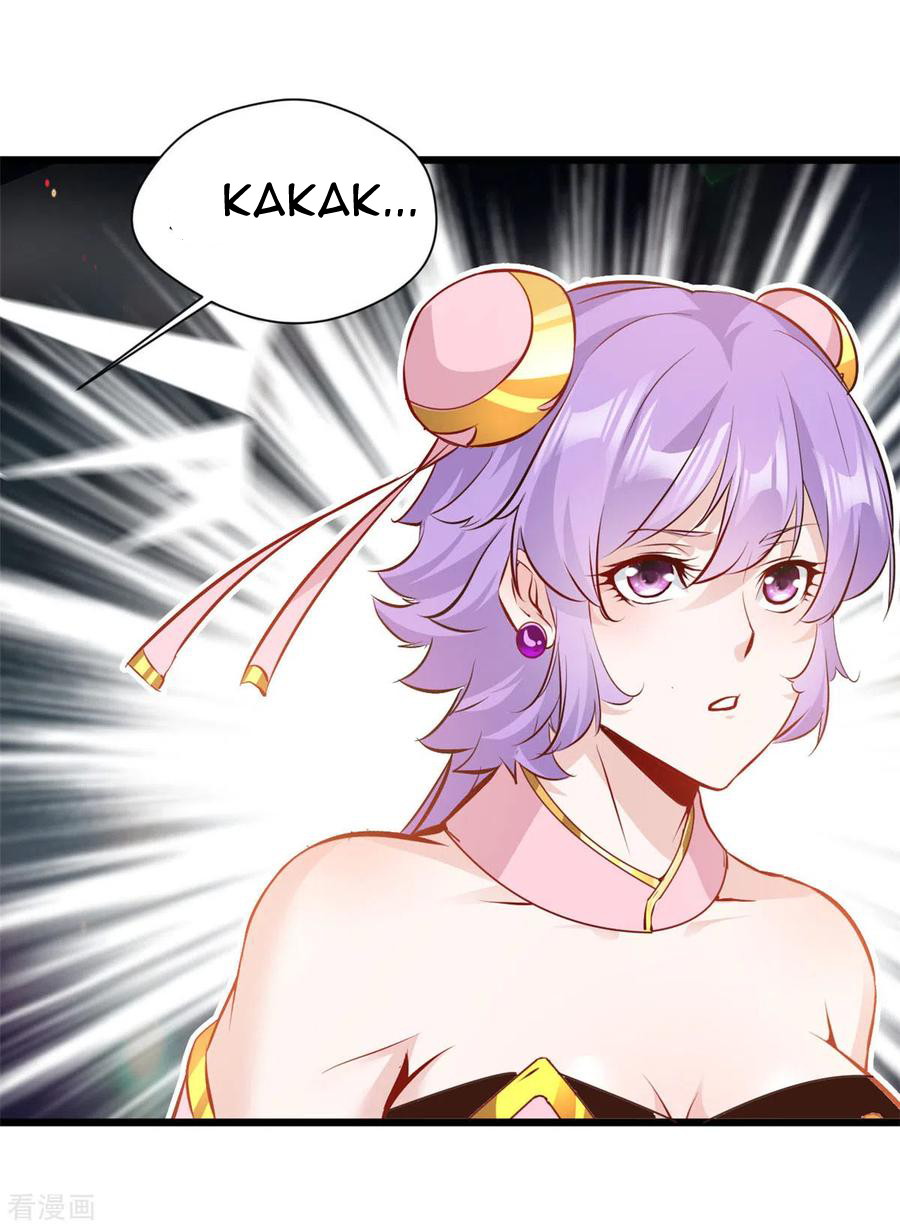 Shi Chenxiang Chapter 70 - halaman 11
