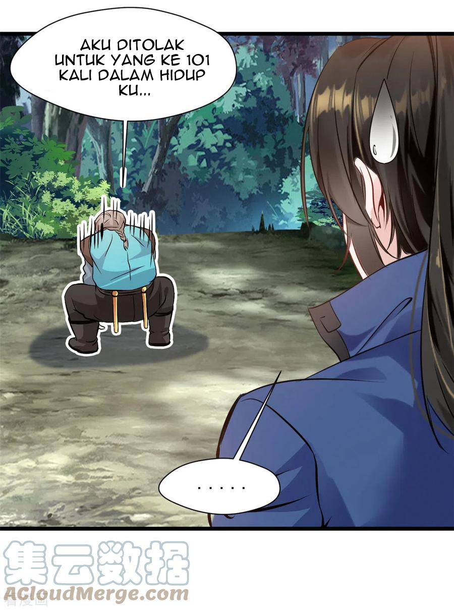 Shi Chenxiang Chapter 70 - halaman 14