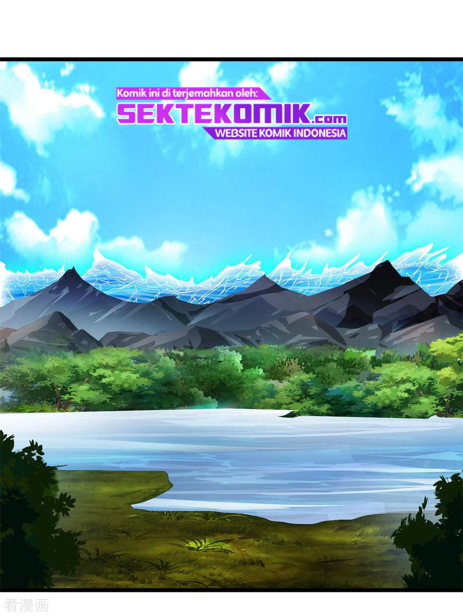 Shi Chenxiang Chapter 70 - halaman 17
