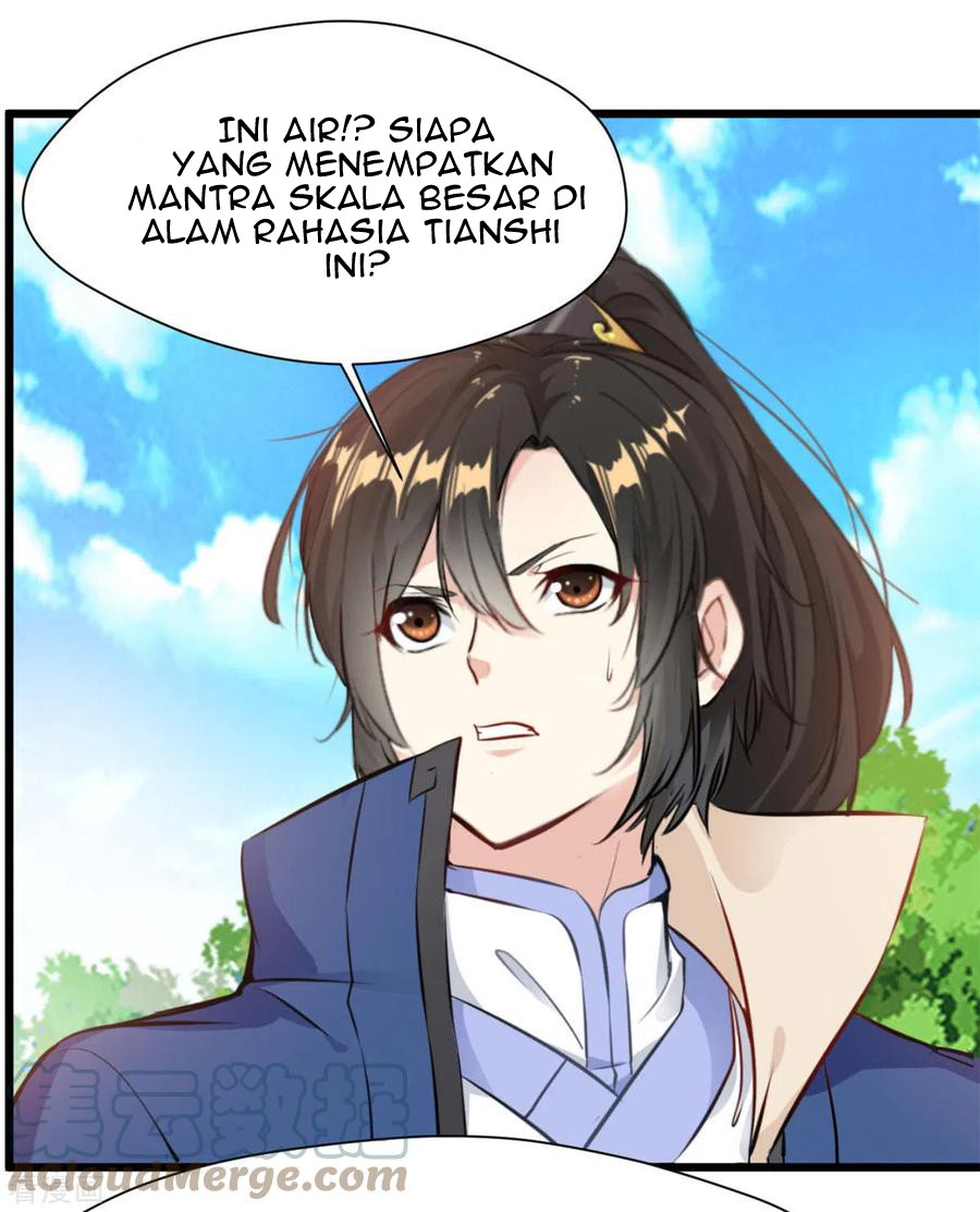 Shi Chenxiang Chapter 70 - halaman 18
