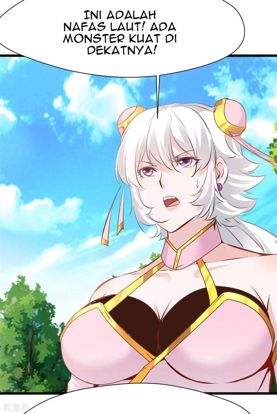 Shi Chenxiang Chapter 70 - halaman 19