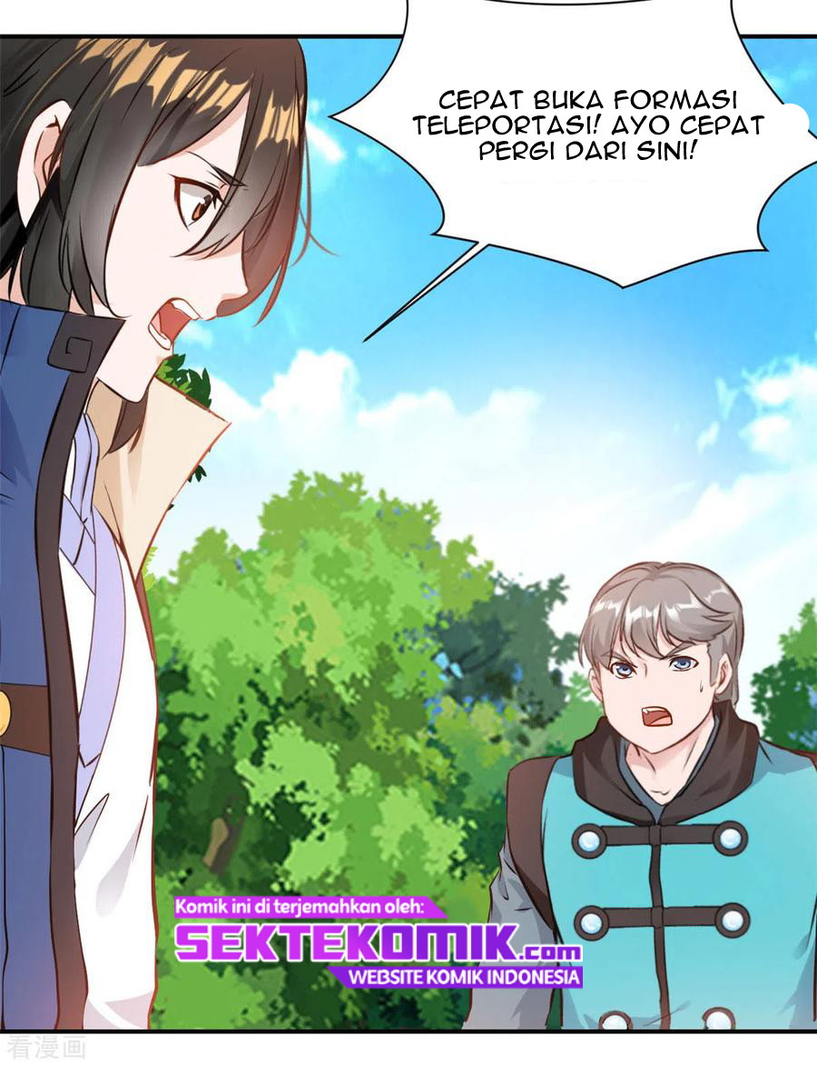 Shi Chenxiang Chapter 70 - halaman 23