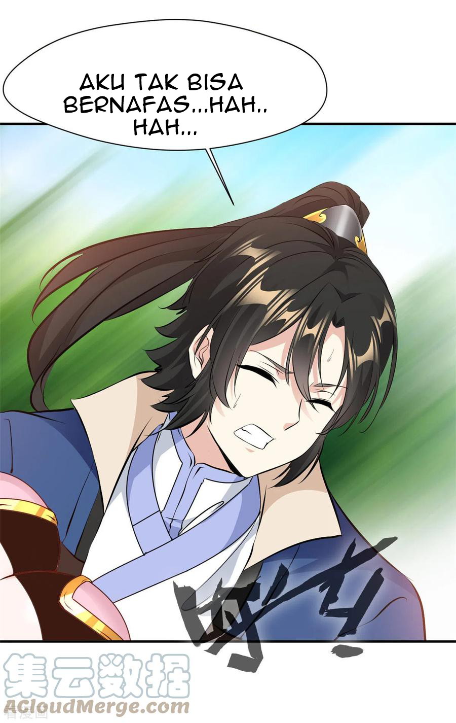 Shi Chenxiang Chapter 70 - halaman 4