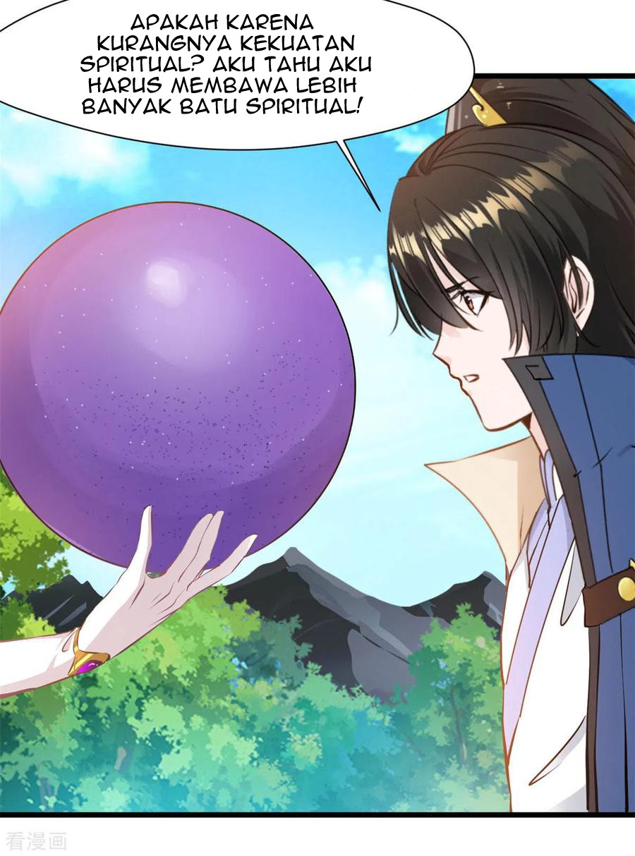 Shi Chenxiang Chapter 70 - halaman 7