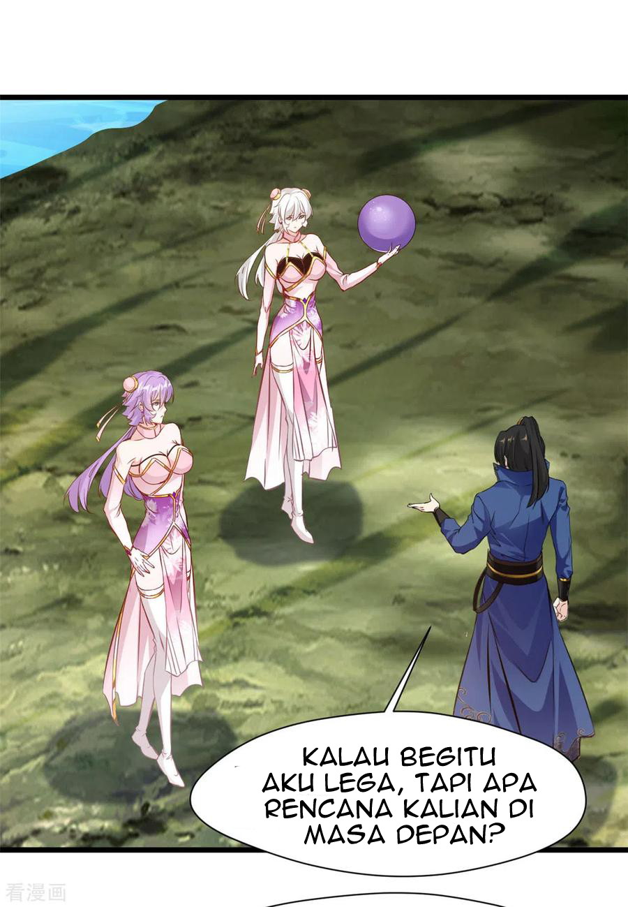 Shi Chenxiang Chapter 70 - halaman 9