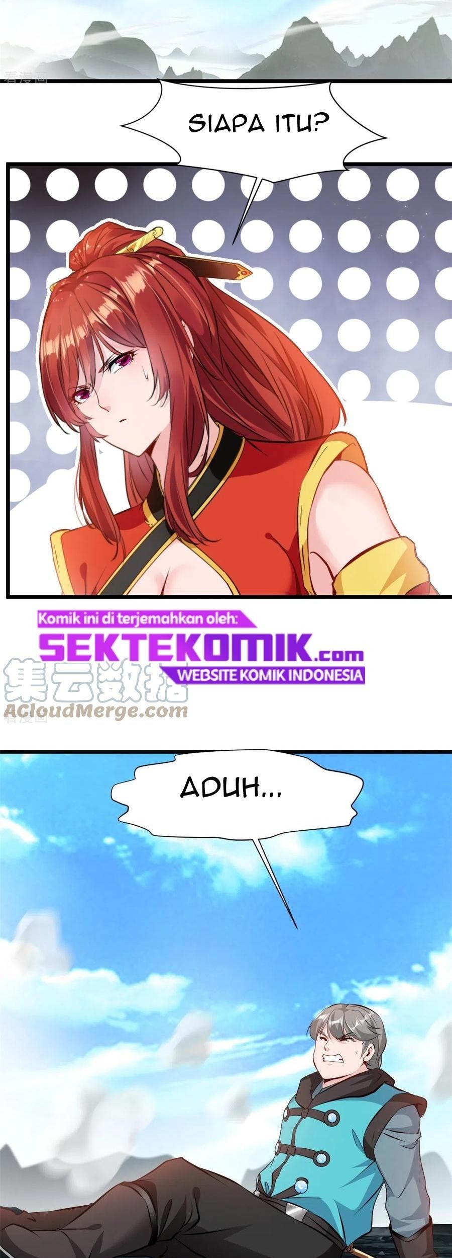 Shi Chenxiang Chapter 71 - halaman 11