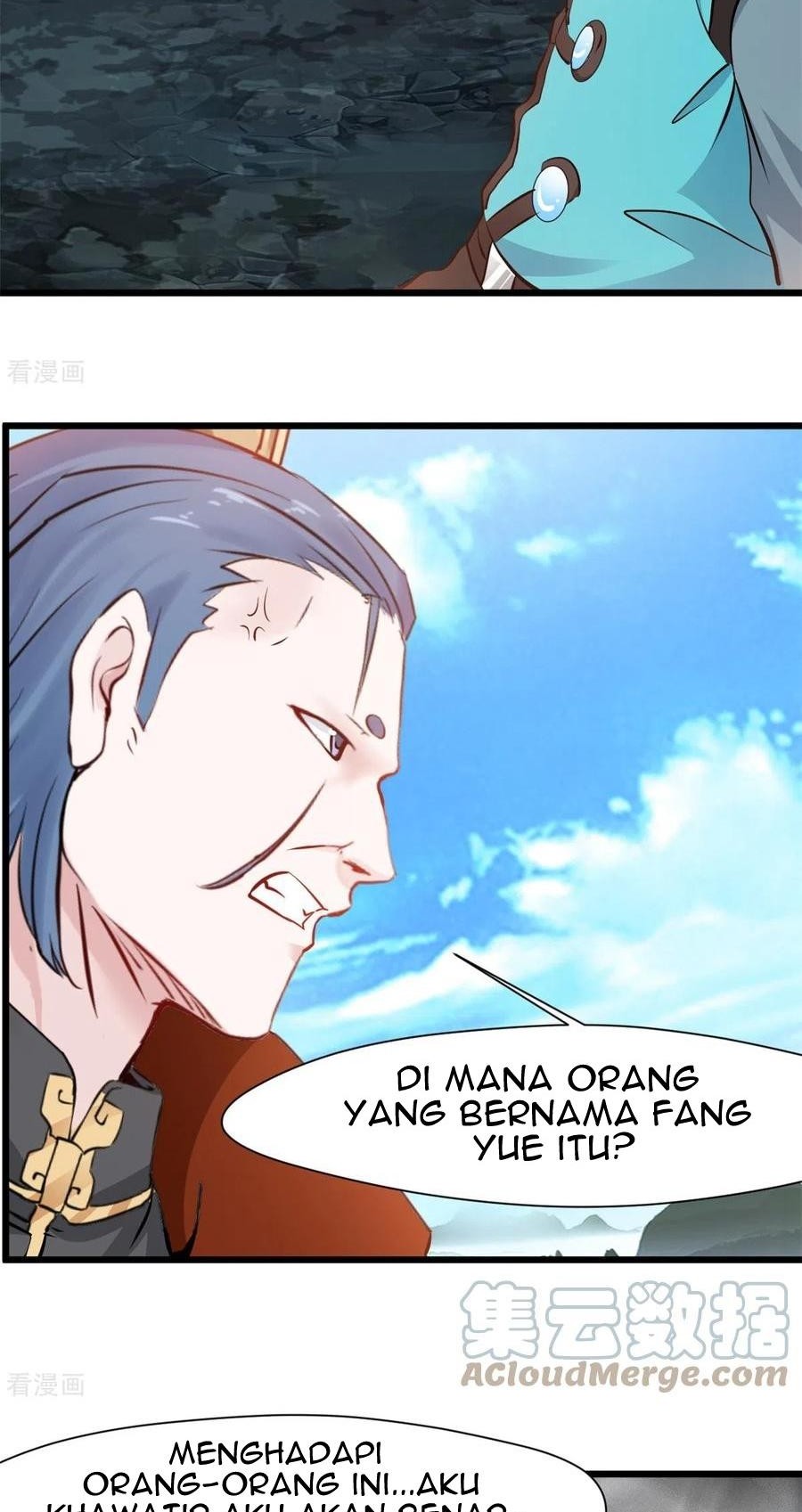Shi Chenxiang Chapter 71 - halaman 13