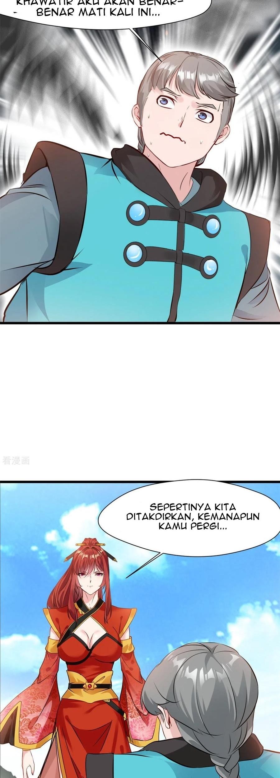 Shi Chenxiang Chapter 71 - halaman 14