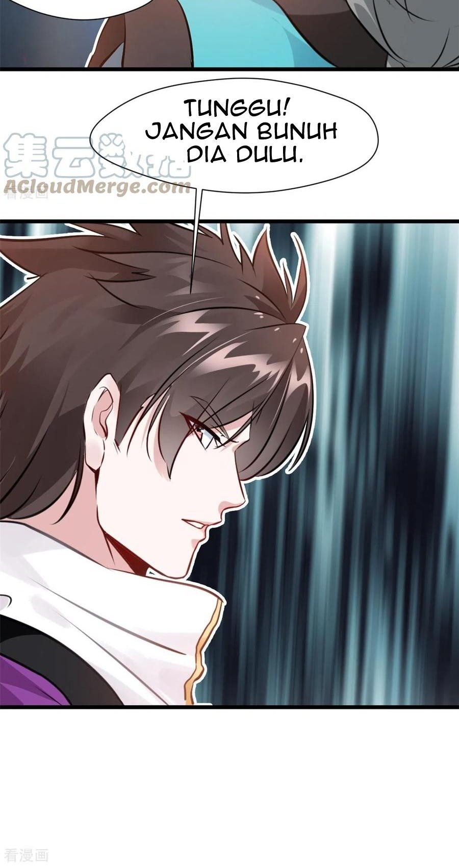 Shi Chenxiang Chapter 71 - halaman 16