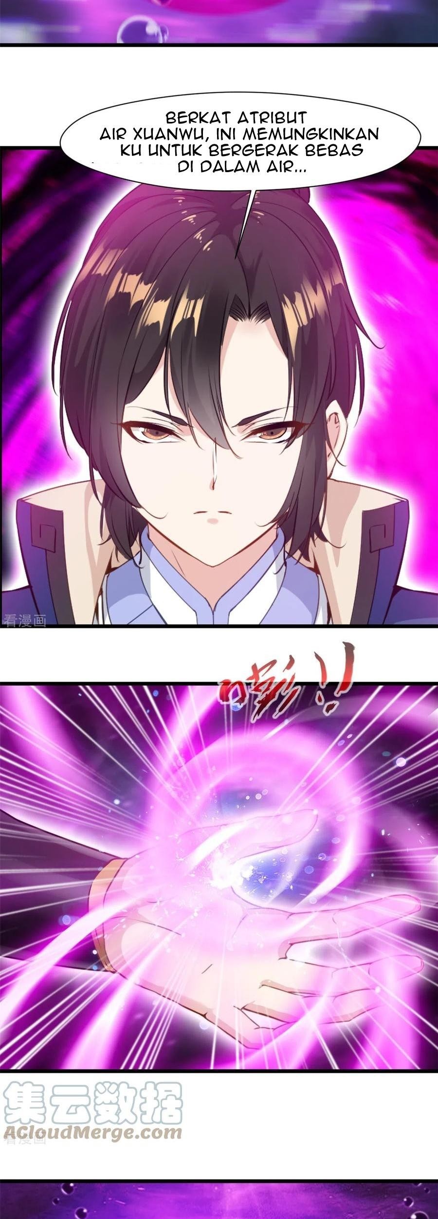 Shi Chenxiang Chapter 72 - halaman 11