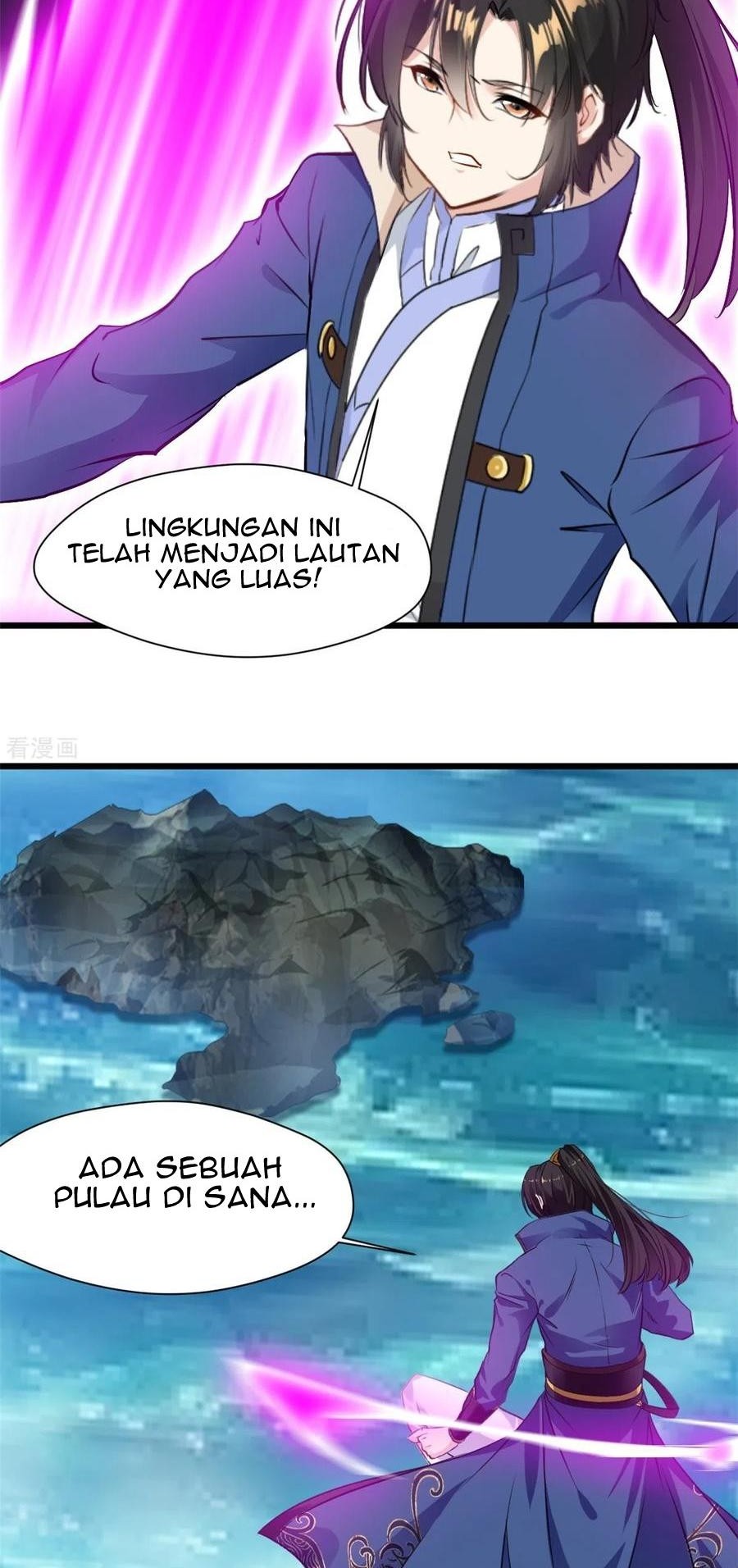 Shi Chenxiang Chapter 72 - halaman 13