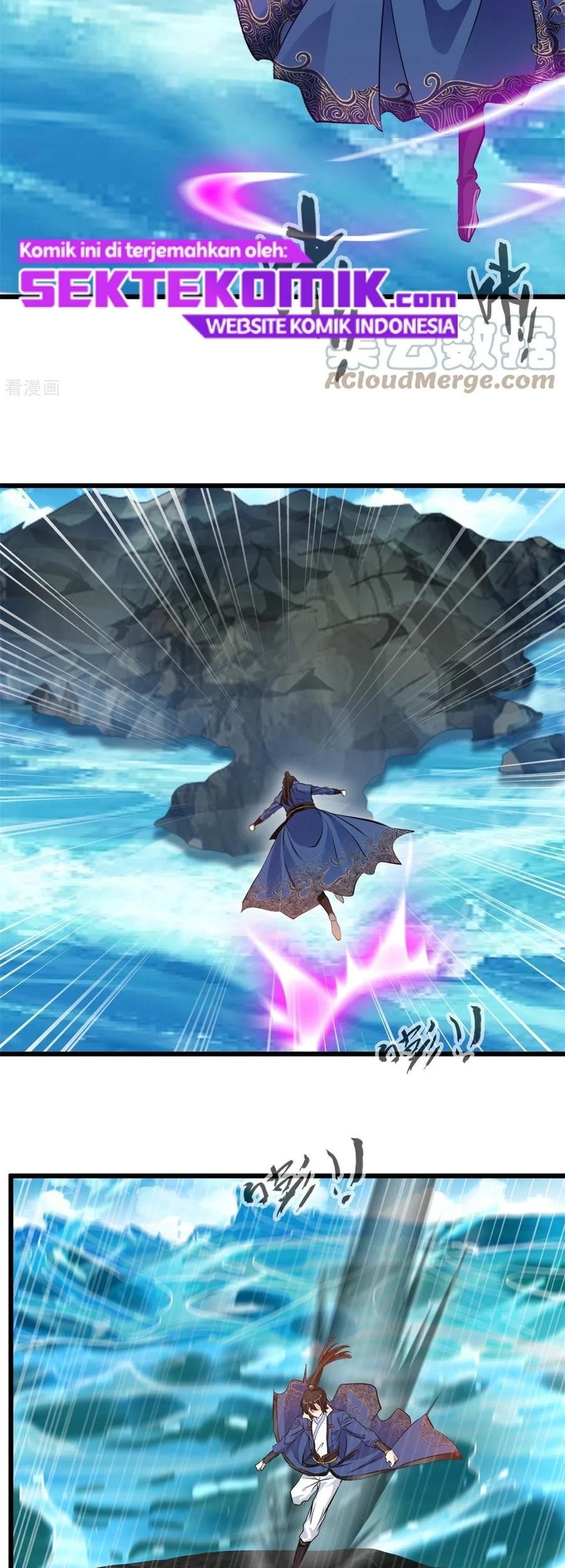 Shi Chenxiang Chapter 72 - halaman 14