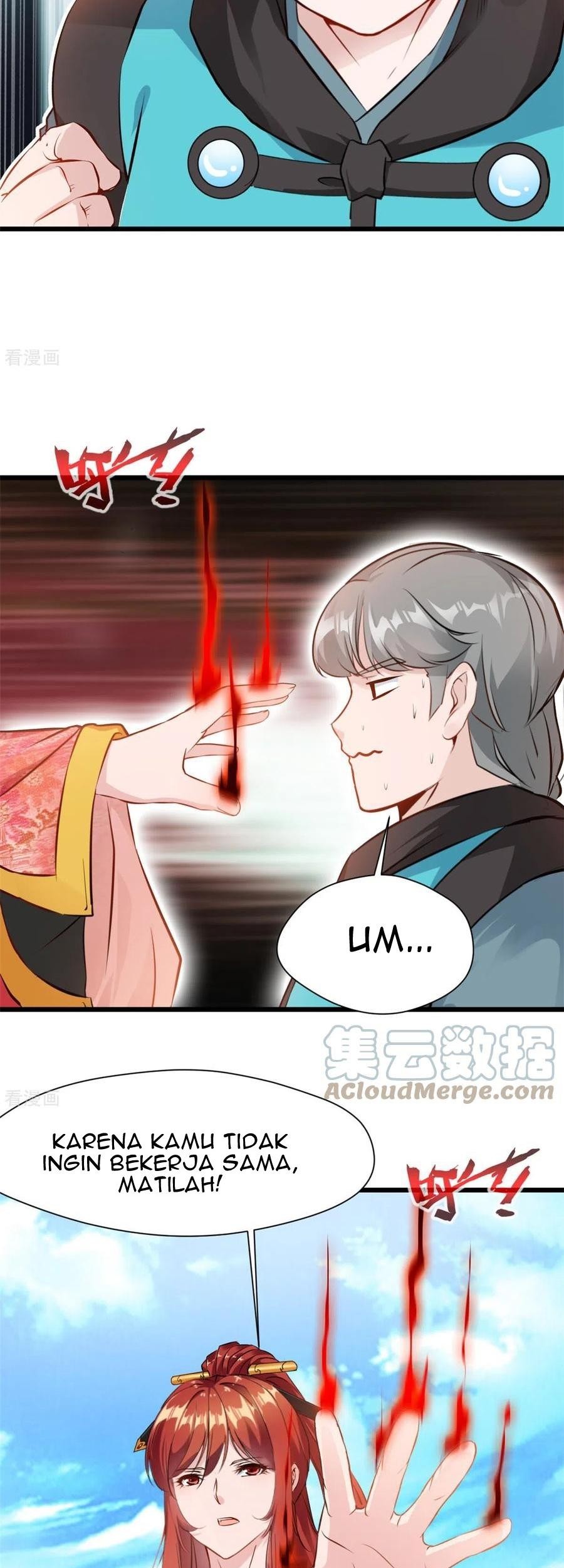 Shi Chenxiang Chapter 72 - halaman 5