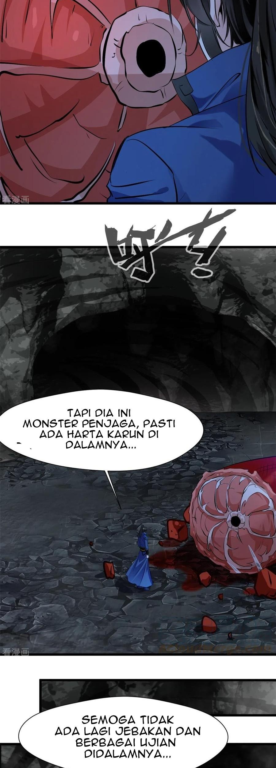 Shi Chenxiang Chapter 73 - halaman 16